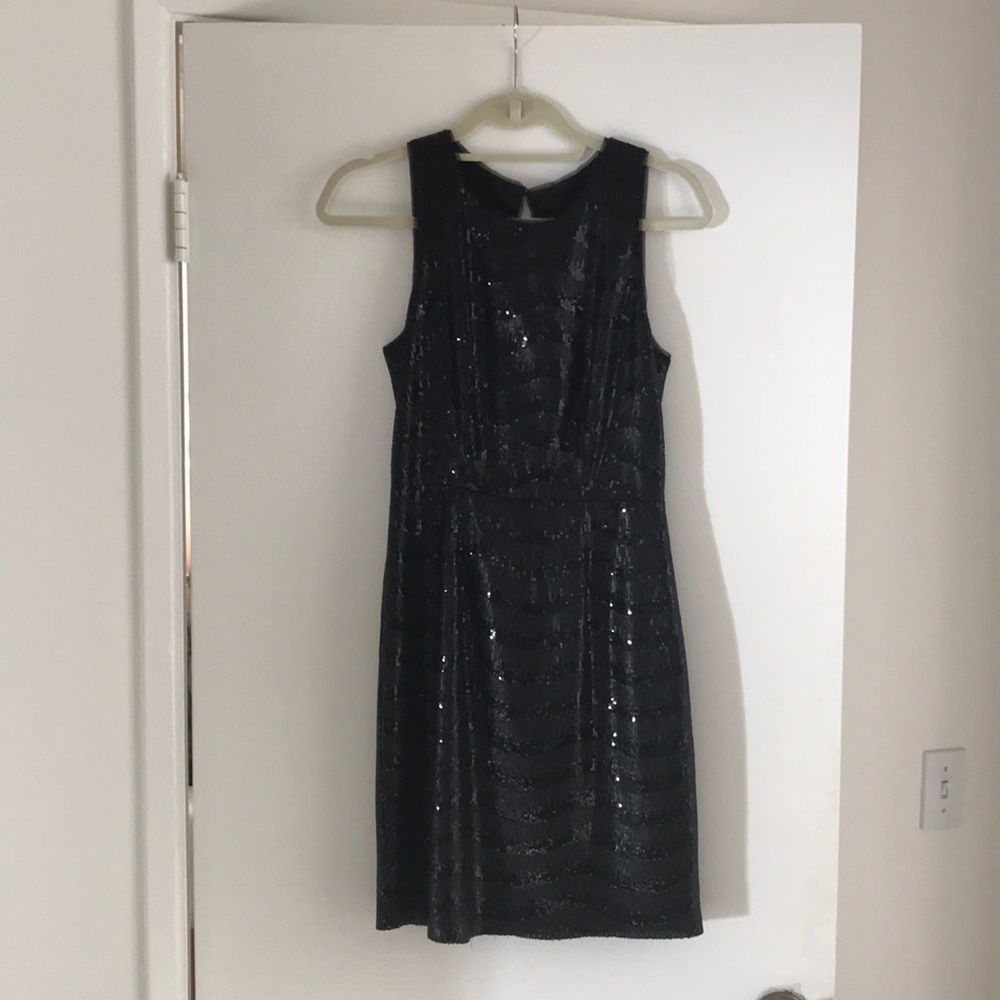 BCBG MaxAzria Dress